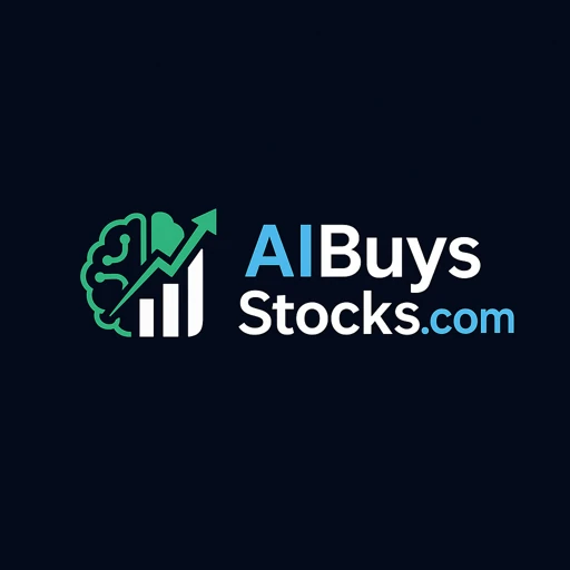 AIBuysStocks.com Logo